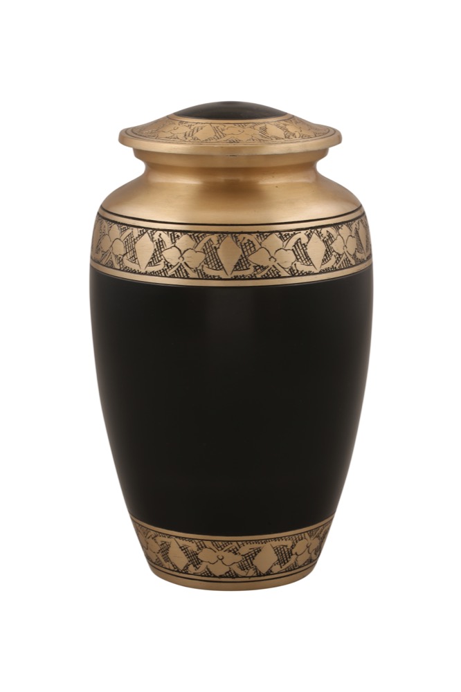 Antique Brass